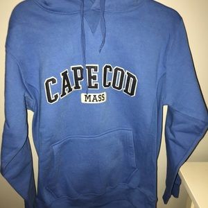 Cape Cod Hoodie